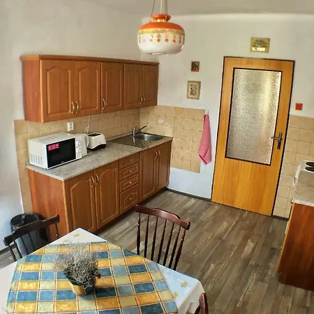 Apartamento Zahradní Český Krumlov